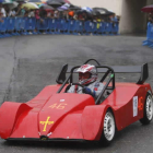Los autos locos de Cimanes del Tejar son uno de los actos más divertidos que se celebran en verano en la provincia.