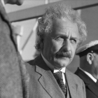 Albert Einstein