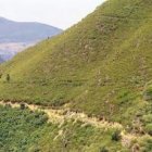 Por situación, anchura y valores naturales e históricos, la red de canales cabreireses resulta idóne