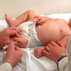 Sacyl tiene contratados en la provincia de León a 82 pediatras.