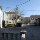 La calle de Las Regueras será una de las beneficiadas por el plan de obras.