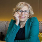 Manuela Carmena.