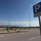 La planta de Forestalia se ubicará en el polígono de El Bayo. L. DE LA MATA
