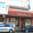 El Procurador del Común remitió al consistorio su dictamen.