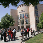 Profesores del Instituto Europa también recibieron dos distinciones educativas.