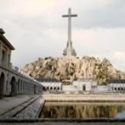 Unos 20.000 hombres trabajaron en la construcción del monumento