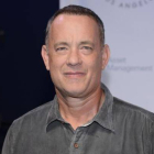 Tom Hanks, el pasado septiembre, en California.