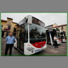 El Ayuntamiento promueve una mayor utilización del bus urbano