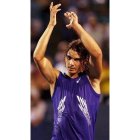 Rafa Nadal celebra en Cincinnati su nuevo triunfo