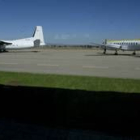 Hasta ahora en el aeropuerto de León sólo podían operar aviones turbohélice por su pequeño tamaño