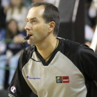 Vicente Bultó dirigirá partidos de la Euroliga en Estados Unidos.