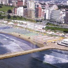 La hermosa ciudad argentina de Mar del Plata acogió el IV Congreso Iberoamericano de Cultura.