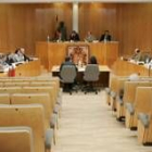 Los concejales de San Andrés debatirán hoy en Pleno si se adhieren o no al Pacto Local