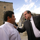 m. martín