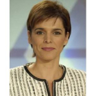 La periodista Susana Roza trabajó anteriormente en la cadena americana CNN