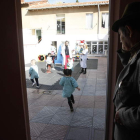 El Hogar de la Esperanza es uno de los proyectos beneficiarios de las ayudas municipales.