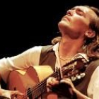 Vicente Amigo actúa esta noche en el Auditorio