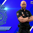 Este es el equipo de policías nacionales que velan por la seguridad de la selección española en Rusia.