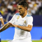 Dani Ceballos.