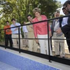 El acuerdo ha conseguido reducir en 122 los trabajadores afectados