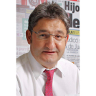 Óscar Campillo.