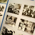 La muestra está en la Obra Social de Caja España