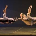 Imagen de uno de los momentos del espectáculo de danza «El Sur», de Víctor Ullate