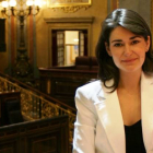 Carmen Montón.