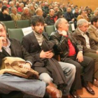 Los miembros del Consejo tomarán esta semana una decisión trascendente.