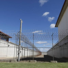Centro Penitenciario Provincial de Villahierro. MARCIANO PÉREZ