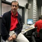 Juan Francisco Martín augura un buen futuro a la nueva emisora: Punto Radio Astorga y La Bañeza