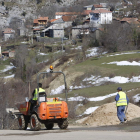 Posada de Valdeón, en la foto, y Oseja de Sajambre son los municipios del parque nacional. jesús