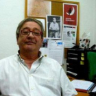 Rovira es también el comisario de la exposición «La sombra vencida».