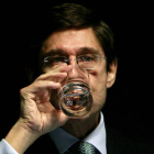 El presidente de Bankia, José Ignacio Goirigolzarri, en una fotografía de archivo.