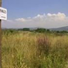 El macropolígono de Cubillos se ubicará en los terrenos de El Bayo, junto a la Comarcal 631