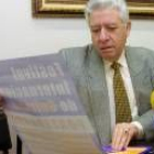 El ex concejal de Cultura de Ponferrada, Manuel Rodríguez, en una foto de archivo
