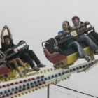 Las atracciones no faltarán en el tradicional recinto ferial que se ubica en San Andrés