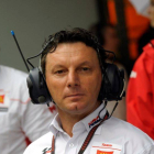 Fausto Gresini.