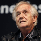 Henning Mankell, en una imagen de archivo.