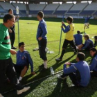 La Cultural ya planifica la confección del equipo para la próxima temporada.