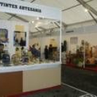 La feria multisectorial de San Andrés ya se ha convertido en un referente a nivel de la comunidad