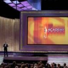 Chris Rock durante la presentación de la gala de los Oscar el año pasado