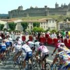 La segunda semana del Tour de Francia ha dejado la carrera totalmente seleccionada en los Pirineos