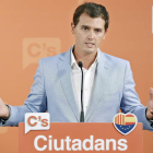 Rivera e Iglesias han significado un soplo de aire fresco en las cámaras regionales.