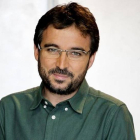 Jordi Évole, presentador del programa 'Salvados' (La Sexta).