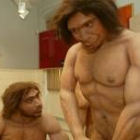 Muchas han sido las exposiciones relacionadas con Atapuerca y el origen del hombre