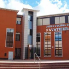 Los terrenos donde se ubicarán el centro de salud y el tanatorio son de la junta vecinal de Navateje