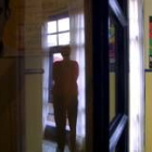 Una mujer maltratada en la asociación Adavas de León