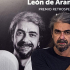 Fernando León de Aranoa volverá a dirigir a Javier Bardem como protagonista de su nueva película, ‘El buen patrón’. JORGE ZAPATA