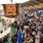 La plaza de toros de Astorga volverá a acoger el Circo Romano de Astúrica Augusta el sábado.